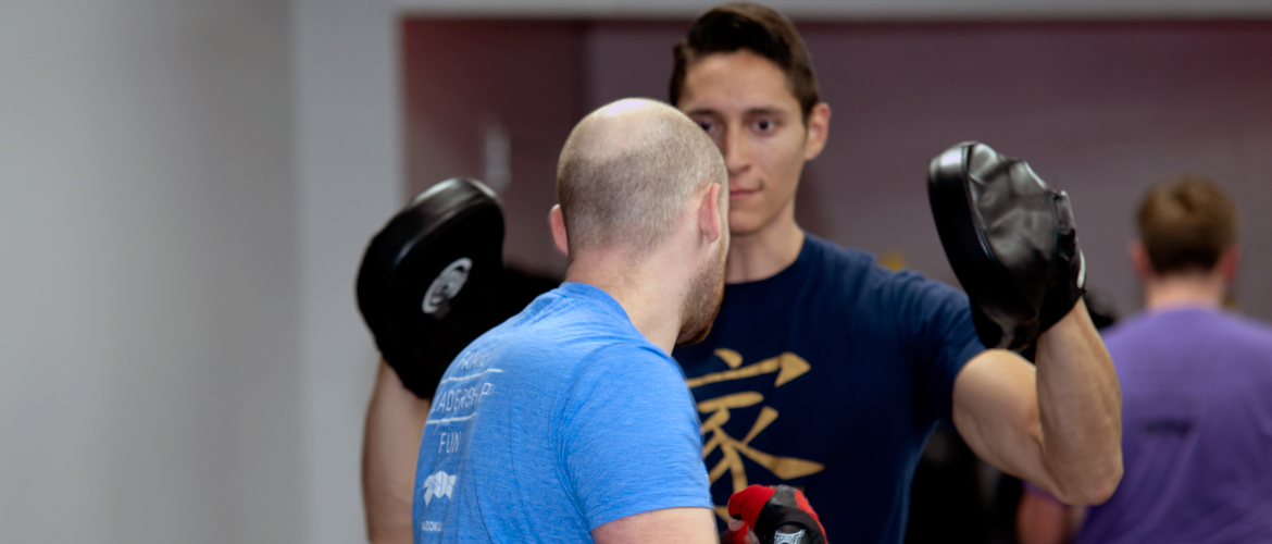 Training and technical development through encouragement.