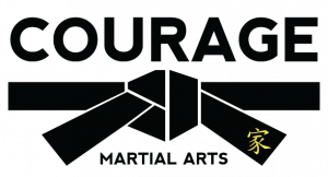 Courage Martial Arts