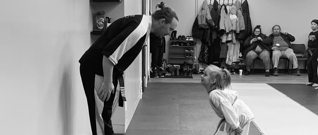 Respect and a sense of accomplishment.