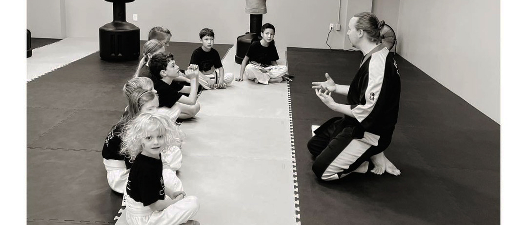 Discussions on building leadership and confidence.